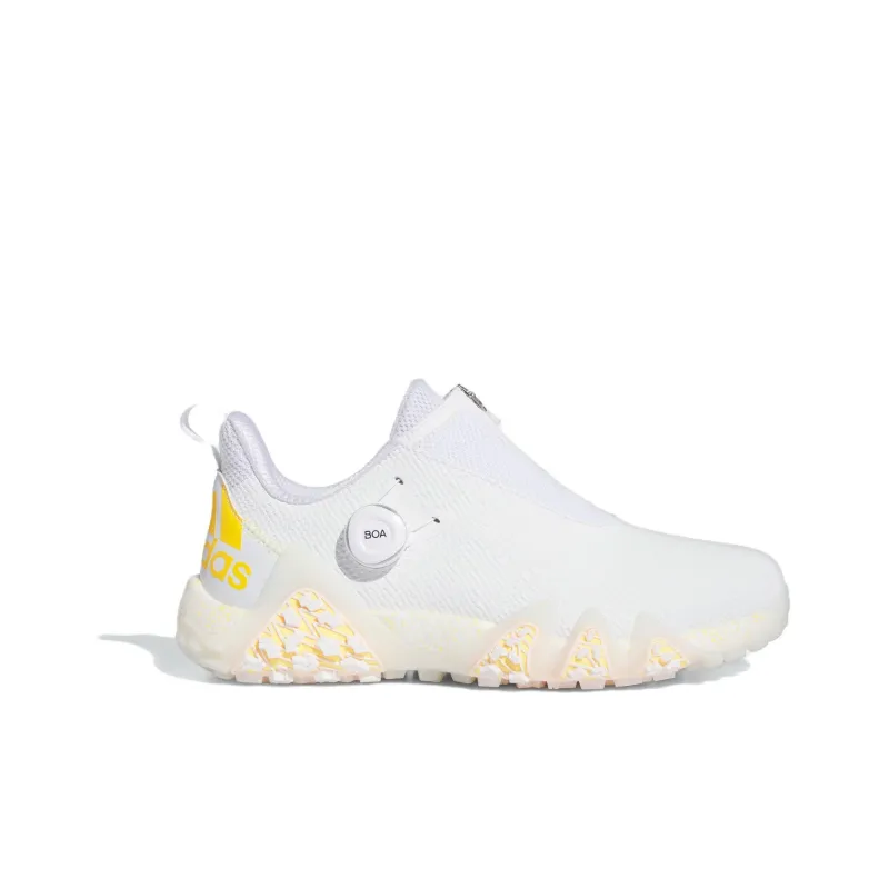 Adidas Codechaos 22 Boa Spikeless Shoes 'White'-1