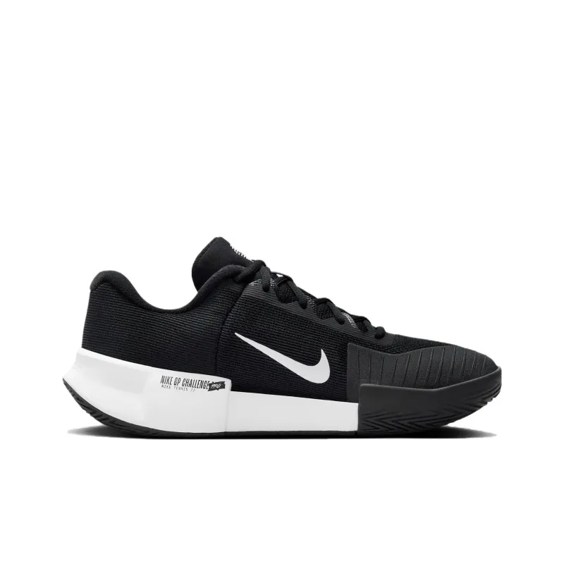 Nike Air Zoom Gp Challenge Pro 'Black White'-1