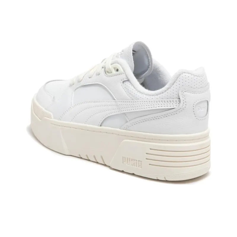 PUMA Ca. Flyz Club 48 'White' Women's-4