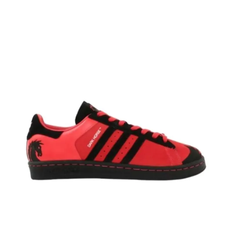 Adidas AdiColor Century Lo R 3 Dark Horse-1