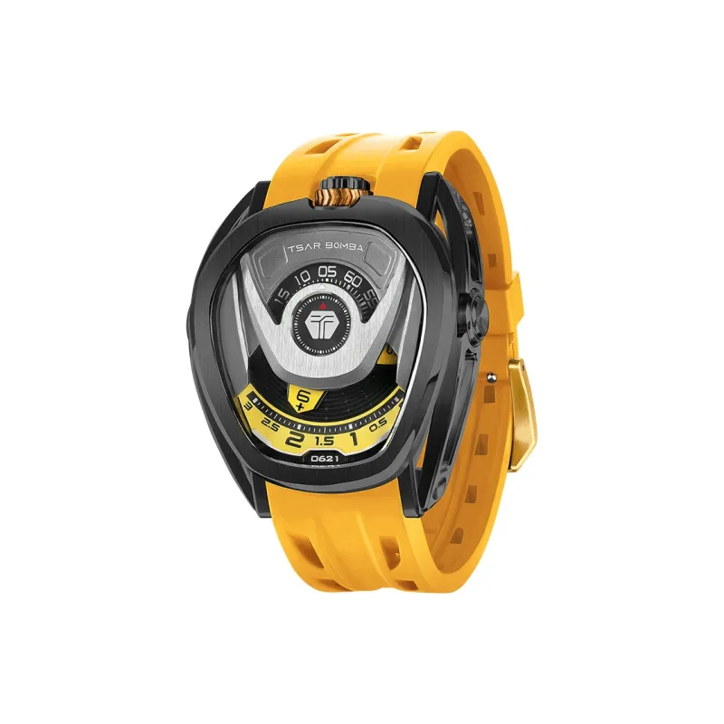 TSAR BOMBA Men Watch-41