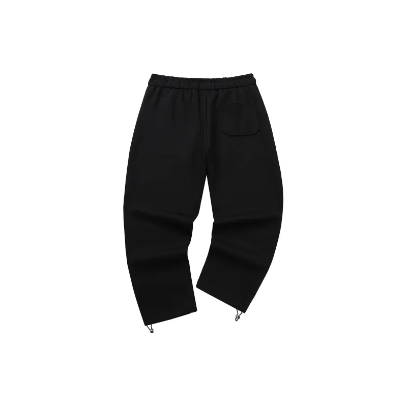 S.view Knitted Sports Pants Unisex-1