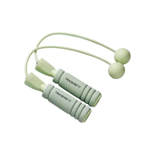 361° Sports & Fitness Non Countable Jump Ropes Unisex PVC+Steel Wire Rope ABS Plastic Controller