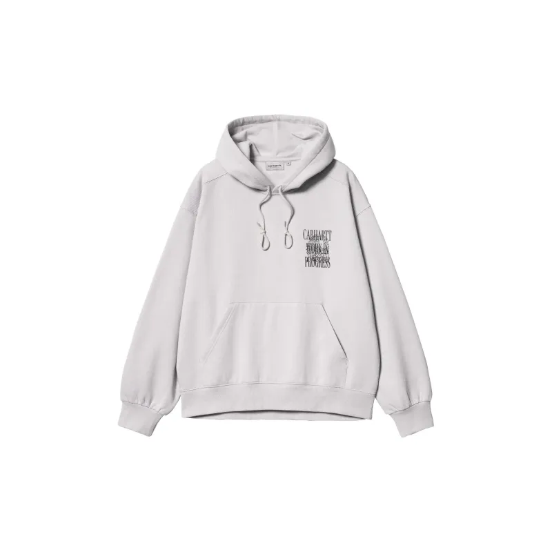Carhartt WIP Always A Wip Hoodie-1