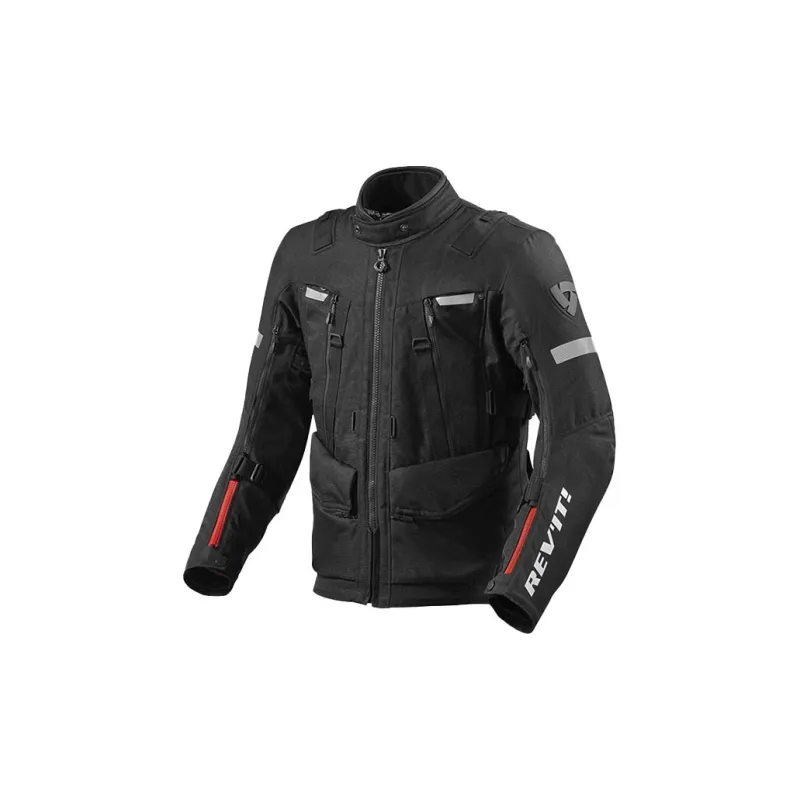 REVIT Biker Jacket-6