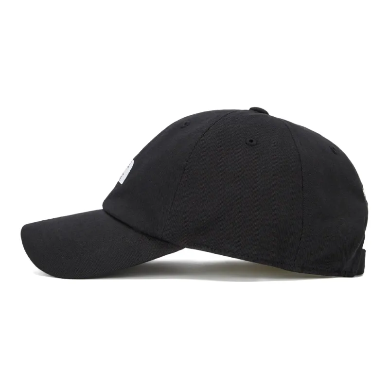THE NORTH FACE Polyester Cotton Baseball Caps Unisex Black-2