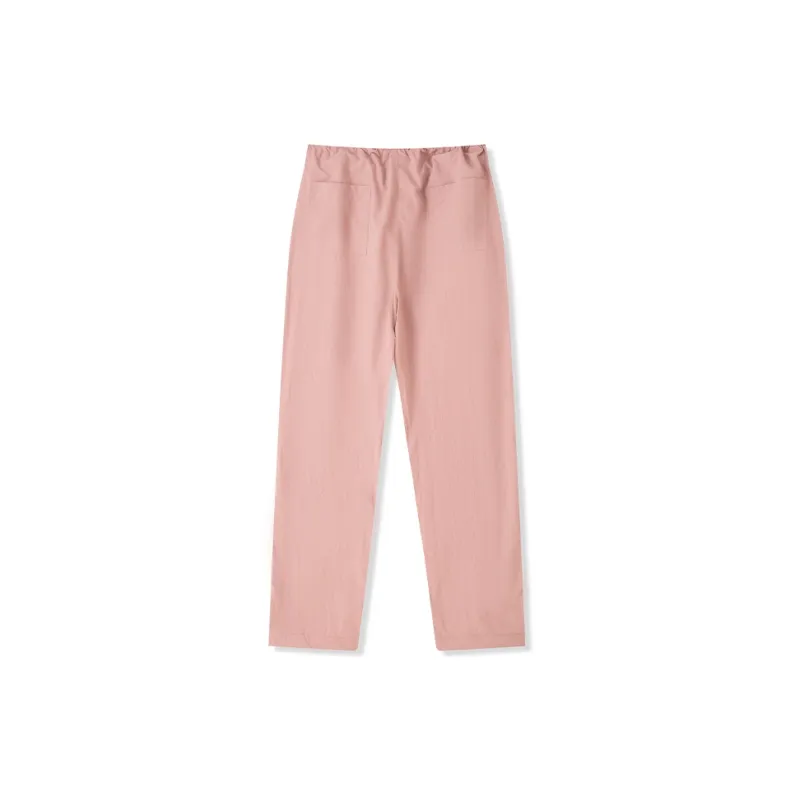 Suamoment Casual Pants Unisex-13