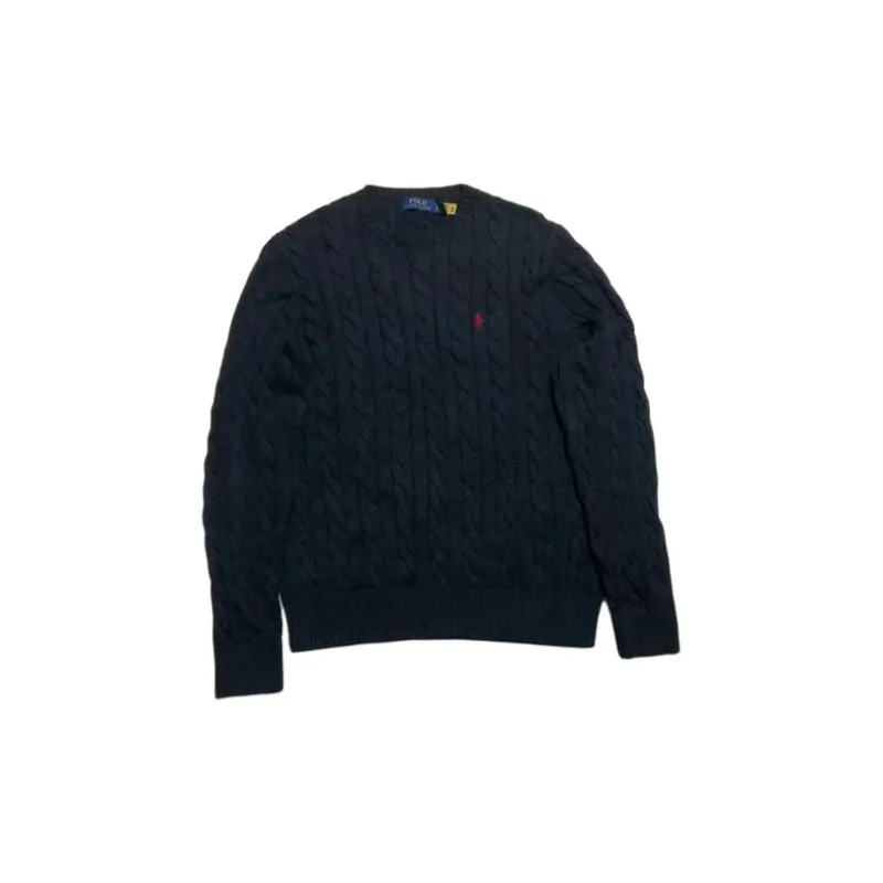Polo Ralph Lauren Classics Ls Pullover-2