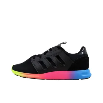 Adidas Zx 500 2.0 Rita Rainbow Black Women's