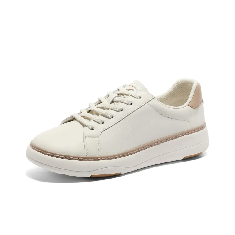 Senda Low-Top Skateboard Shoes Women's-1
