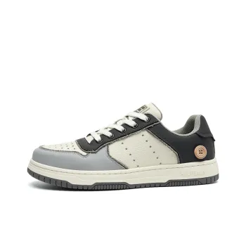 HLA To The Future Surfers Collection Low Top Skateboard Shoes Men's