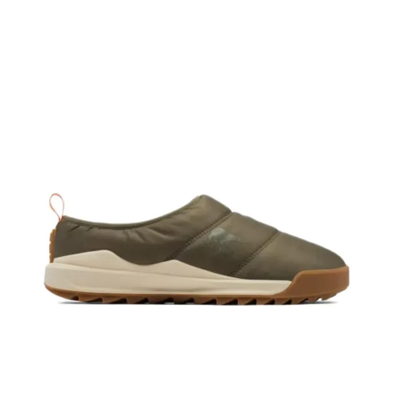 SOREL Low-Top Casual Shoes Men's Green-1