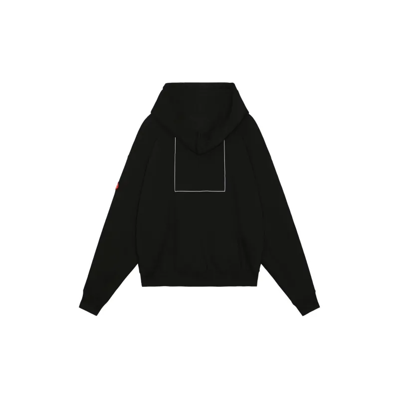 Cav Empt Sweatshirt Unisex Black-1