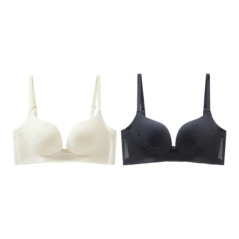 Lan Miao Women's Bras-19