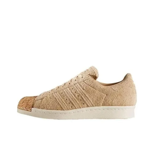 Adidas Superstar 80s Cork Cork Pack Brown