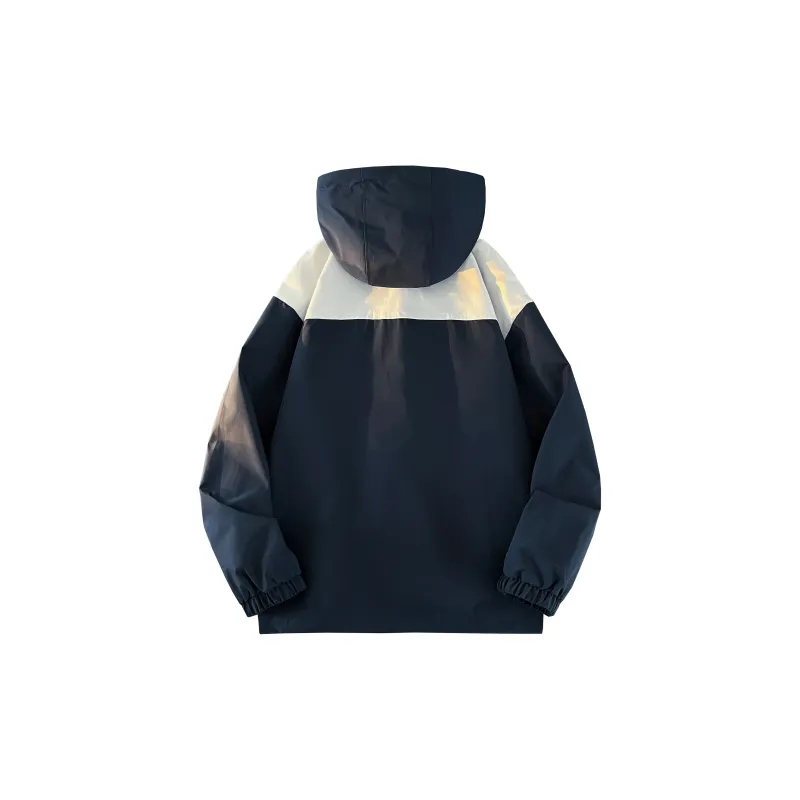 PRESSURE Jackets & Coats Unisex-8