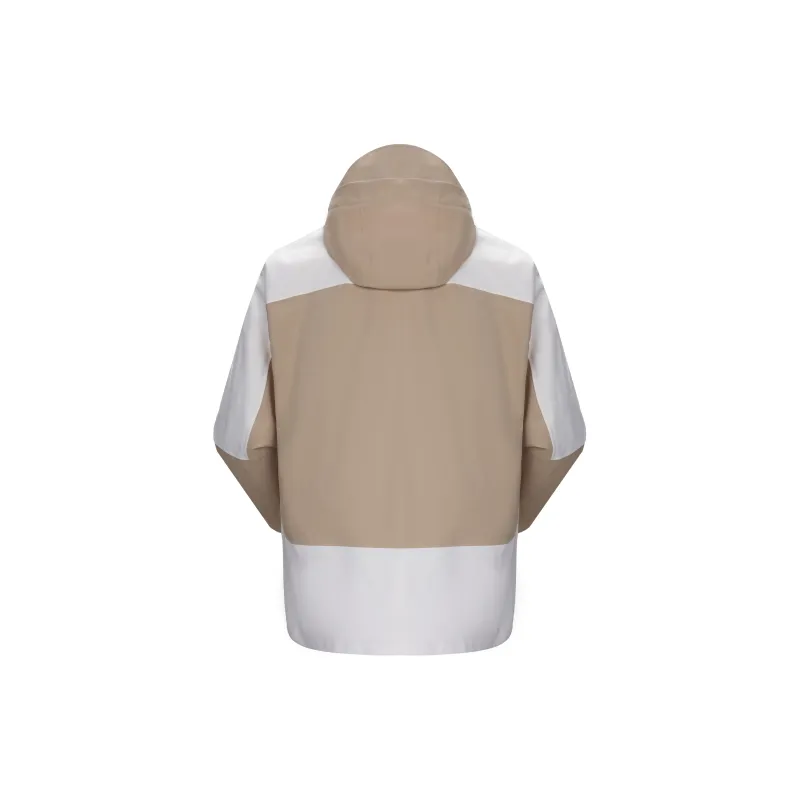 Panda Collection Windbreaker Jacket Unisex-1