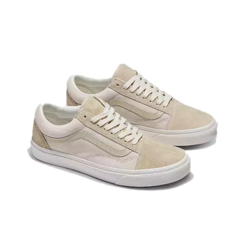 Vans Old Skool 'Pig Suede Castle Wall'-1