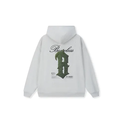 BONELESS Sweatshirts Unisex