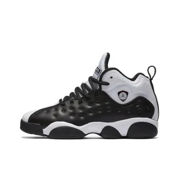JORDAN Jumpman Team 2 Bt Black GS