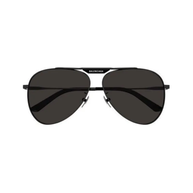 Balenciaga Aviator Sunglasses-1