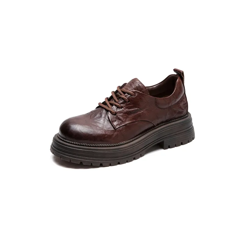 Jay Casual Single Shoes 5cm Women's-1