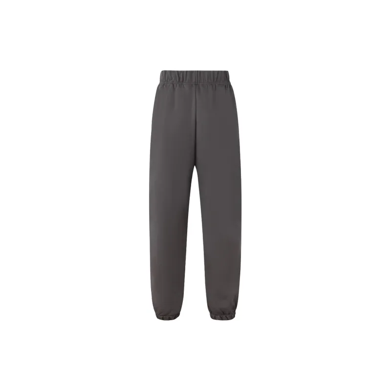 Adidas Basketball Fleece Joggers-1