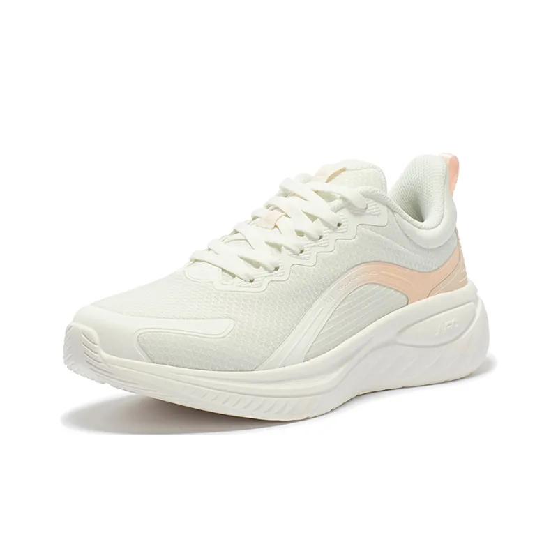 361° SoftStep 3.0 Cushioning, Wear Resistant Low Top Running Shoes Women's-1