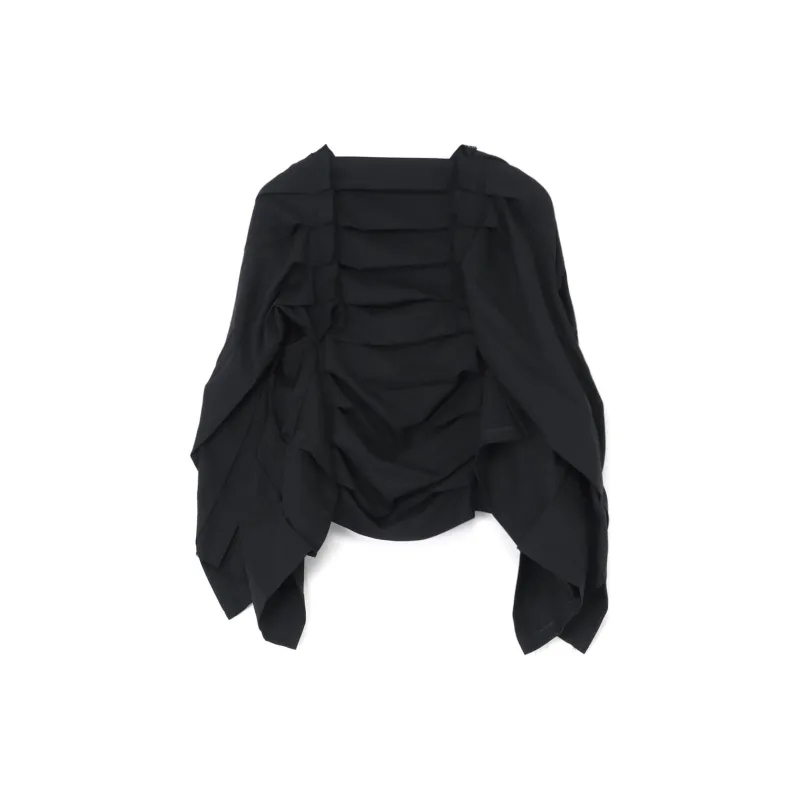 Yohji Yamamoto Jackets Coats Women's Black-1