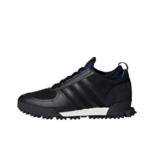 Adidas Marathon C.P. Company Black