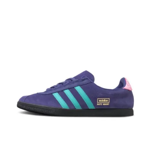 Adidas Trimm Star Size? The Lost Ones Mark Evans