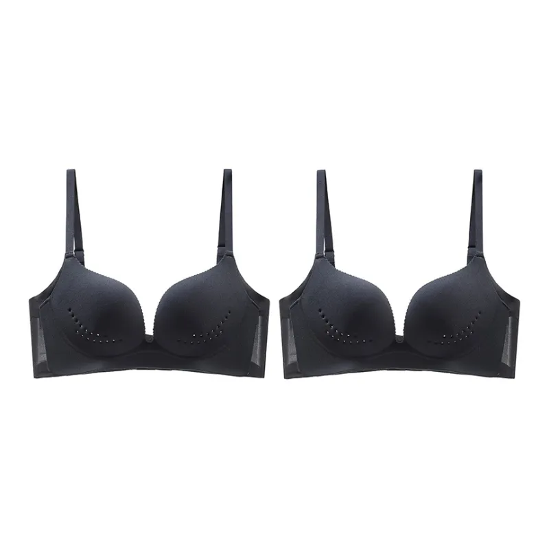 Lan Miao Women's Bras-29