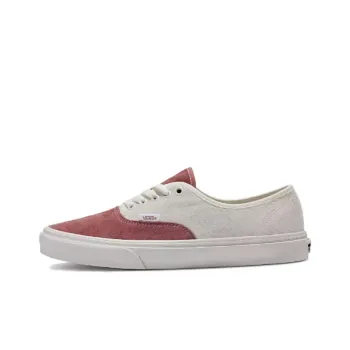 Authentic Vans 'Pig Suede Withered Rose'