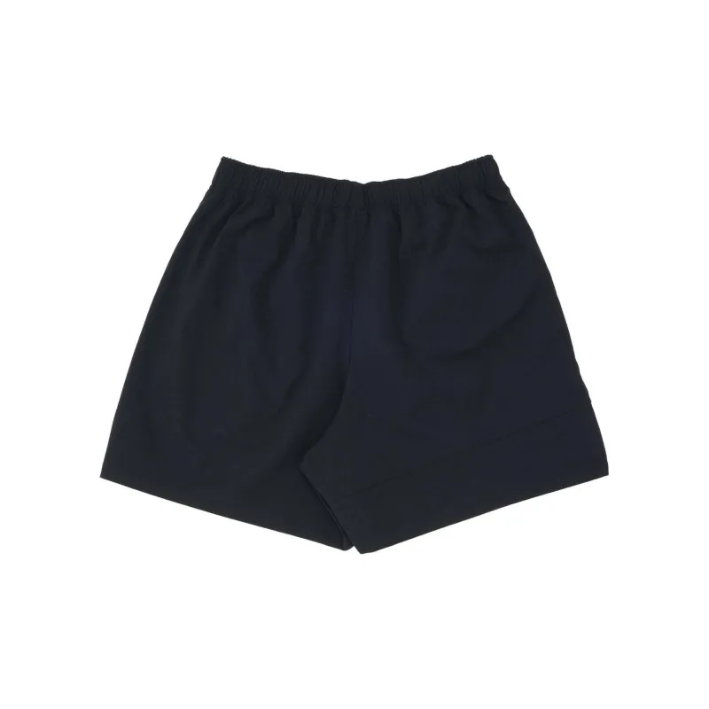 New Balance Black Out Collection Casual Shorts Men's Black-1