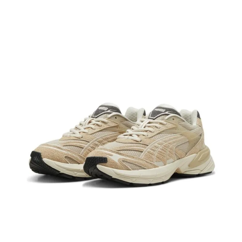 PUMA Velophasis Sd Granola Alpine Snow-3