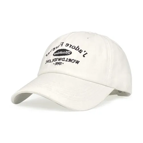 CMFY Cotton Polyester Blend Baseball Caps Unisex