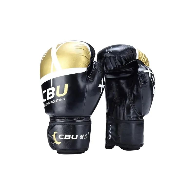 Genesis Boxing Gloves-12