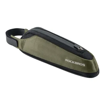 ROCBROS Riding Equipment