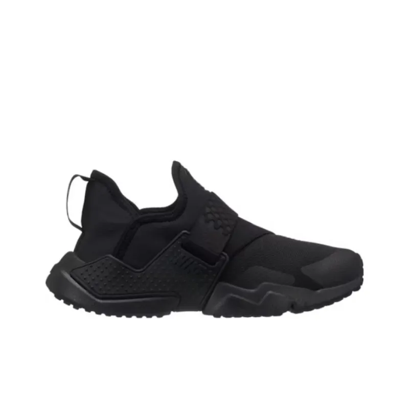 Nike Huarache Extreme Triple Black GS-1