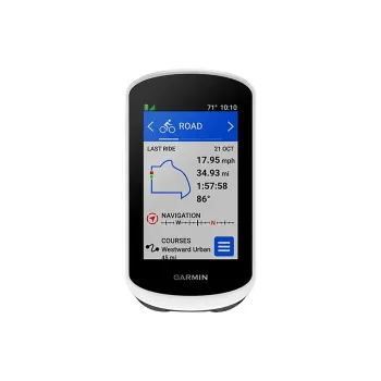 GARMIN Other Riding Equipment Unisex