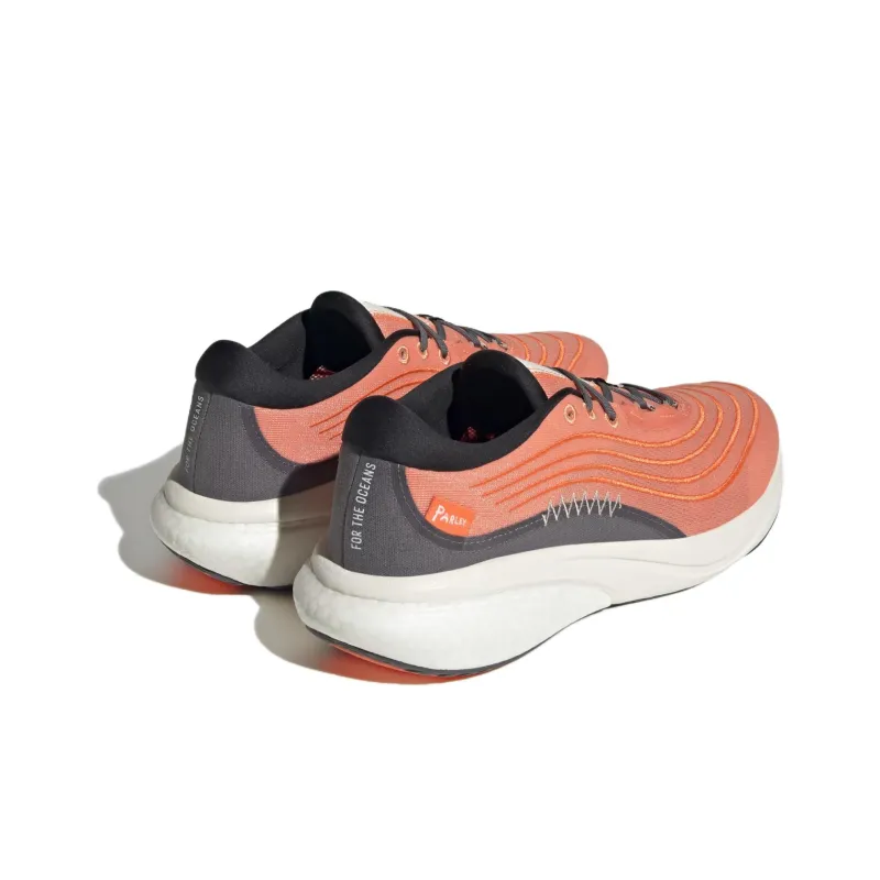 Adidas Supernova 2.0 Parley Coral Fusion-3
