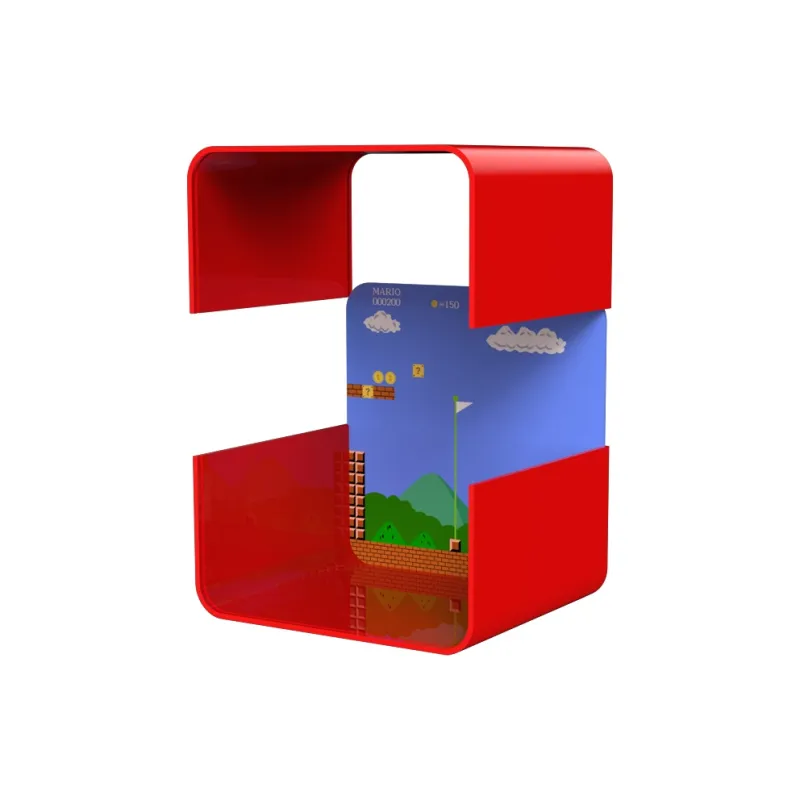KGBOX Model Accessories-6