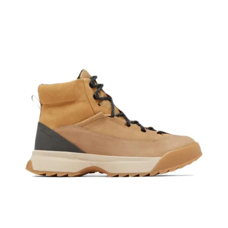 SOREL Low-Top Casual Shoes Men's Yellow-1