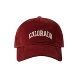Large Head Circumference COLO-Burgundy