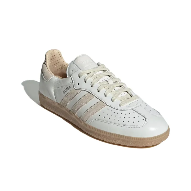 Adidas Samba Og Core White Magic Beige-2