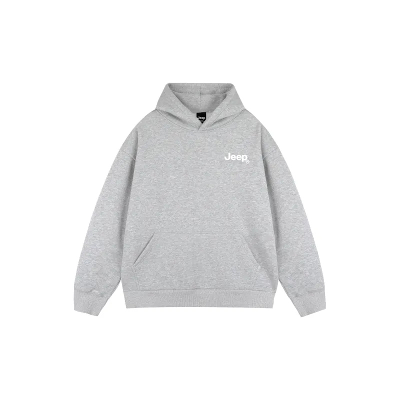 Jeep Sweatshirts Unisex-9