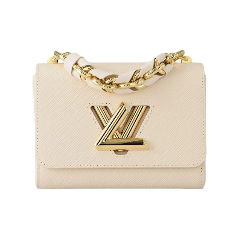 LOUIS VUITTON Twist Pm-1