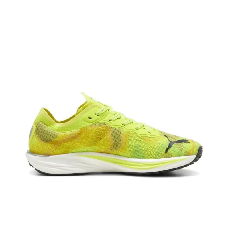 PUMA Liberate Nitro 2 'Lime Pow Black'-1