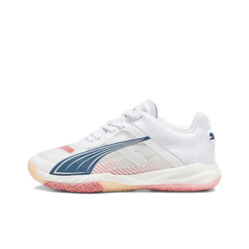 Puma Accelerate Nitro SQD 'White Ocean Tropic'