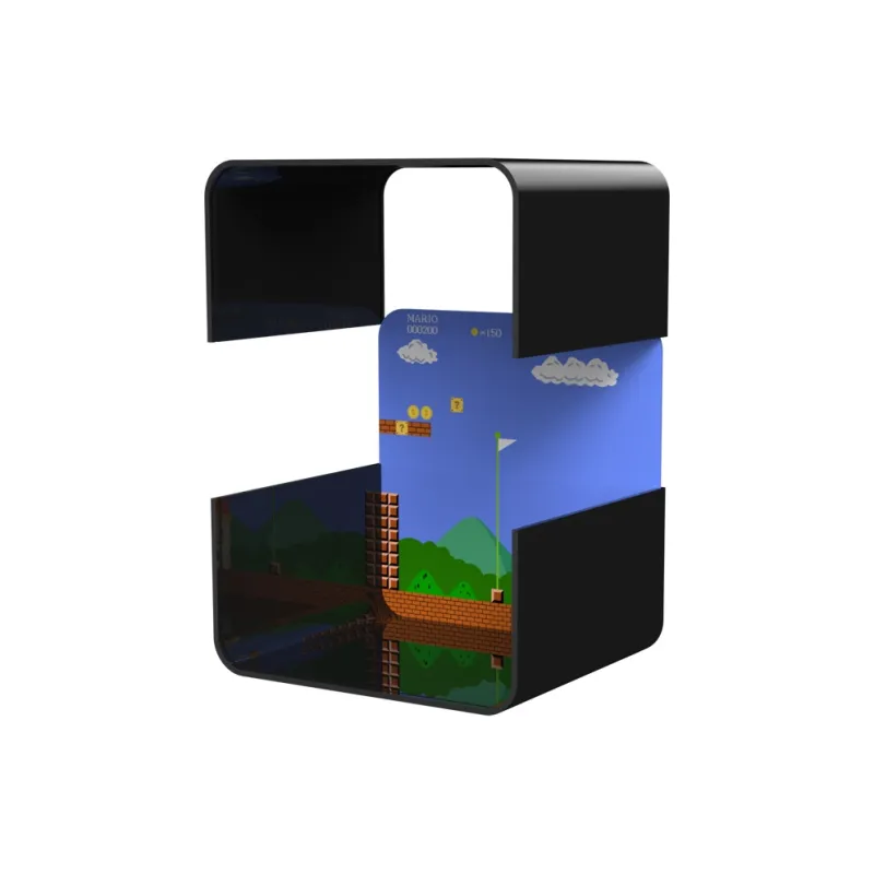 KGBOX Model Accessories-10